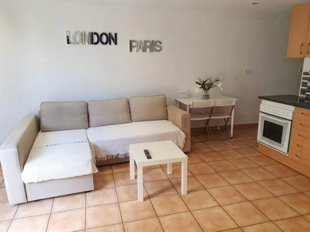 Apartment Appartement C Dans Une Villa Avec Piscine Chauffee & Jacuzzi, Chauffe En Extra Benalmadena Spain