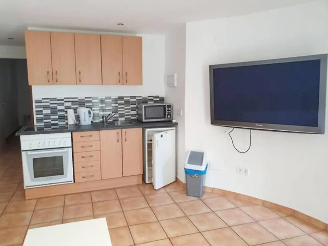 Appartement C Dans Une Villa Avec Piscine Chauffee & Jacuzzi, Chauffe En Extra Benalmadena Spain