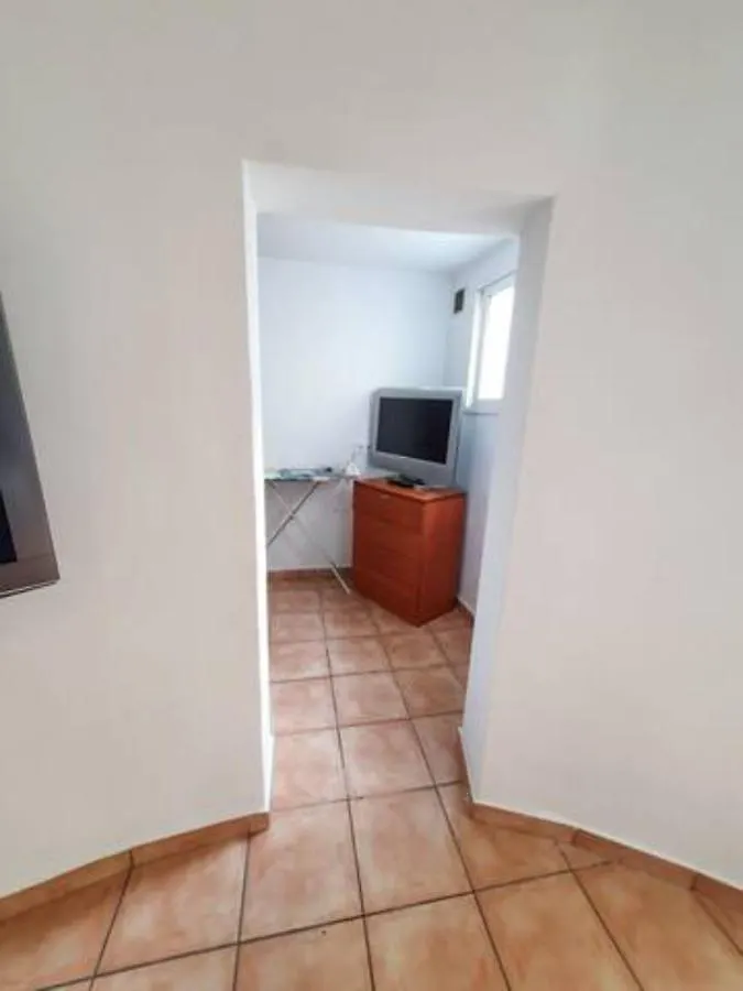 Appartement C Dans Une Villa Avec Piscine Chauffee & Jacuzzi, Chauffe En Extra Benalmadena