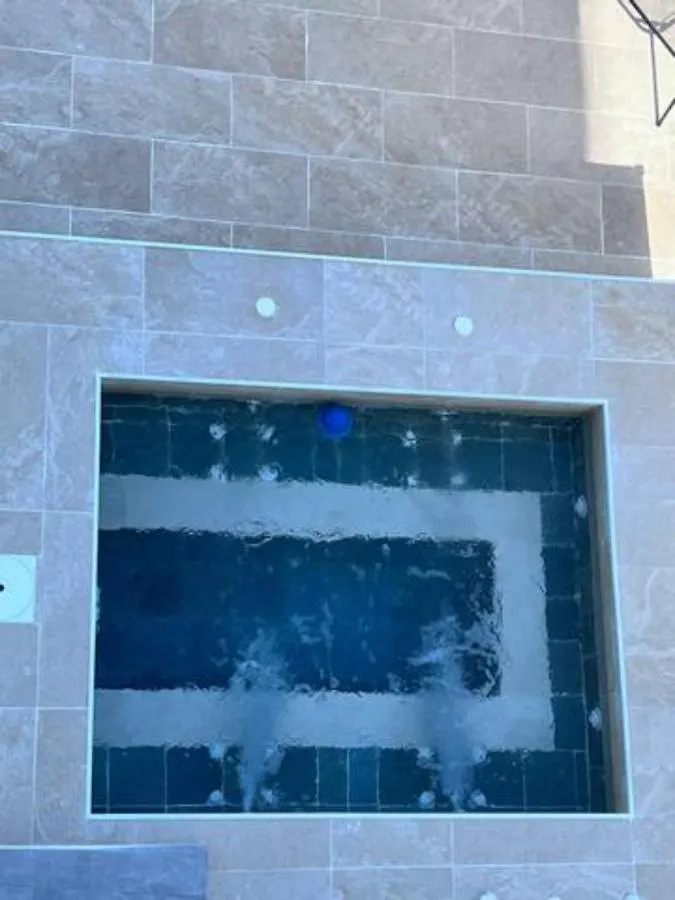 Appartement C Dans Une Villa Avec Piscine Chauffee & Jacuzzi, Chauffe En Extra Benalmadena 0*,