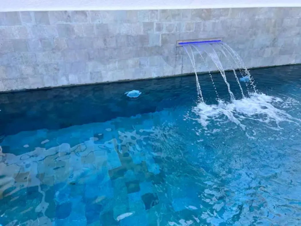 Apartmán Appartement C Dans Une Villa Avec Piscine Chauffee & Jacuzzi, Chauffe En Extra Benalmádena